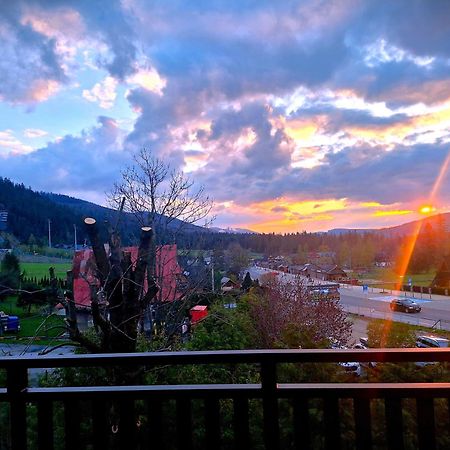 Apartamenty Gomis Zakopane Zewnętrze zdjęcie
