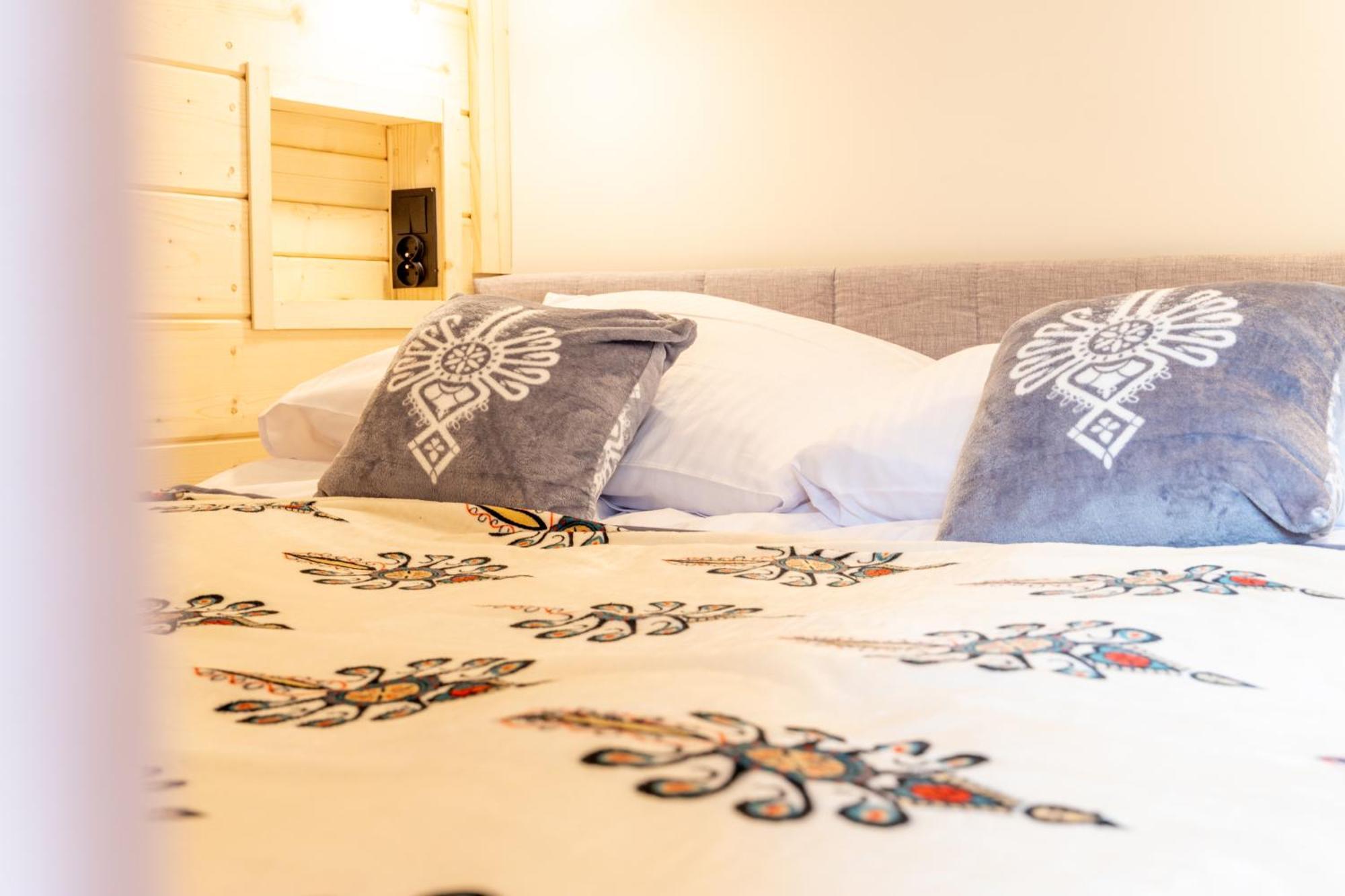 Apartamenty Gomis Zakopane Zewnętrze zdjęcie