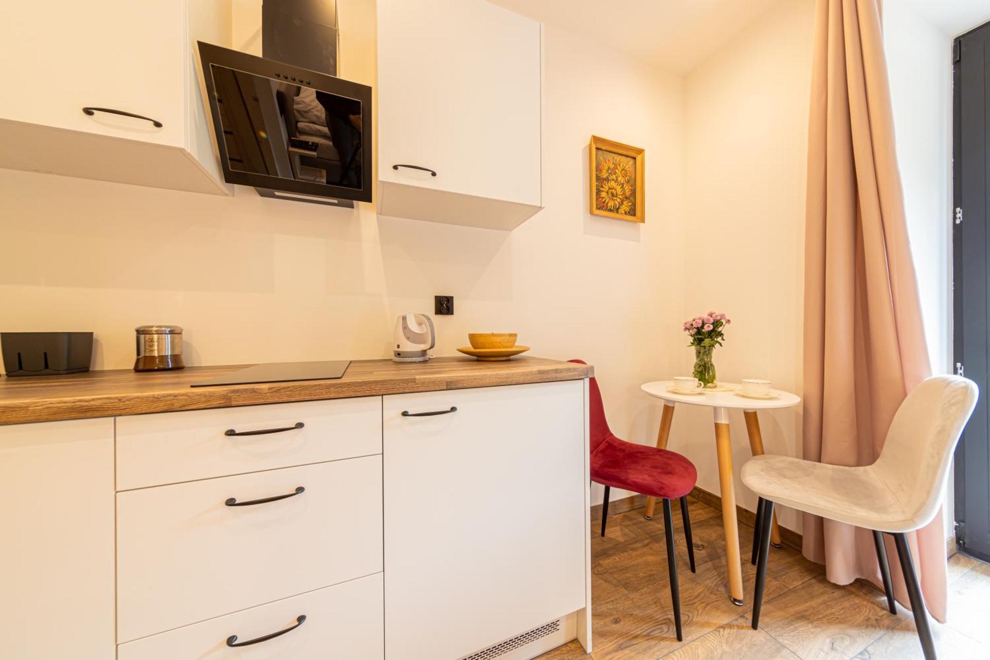 Apartamenty Gomis Zakopane Zewnętrze zdjęcie