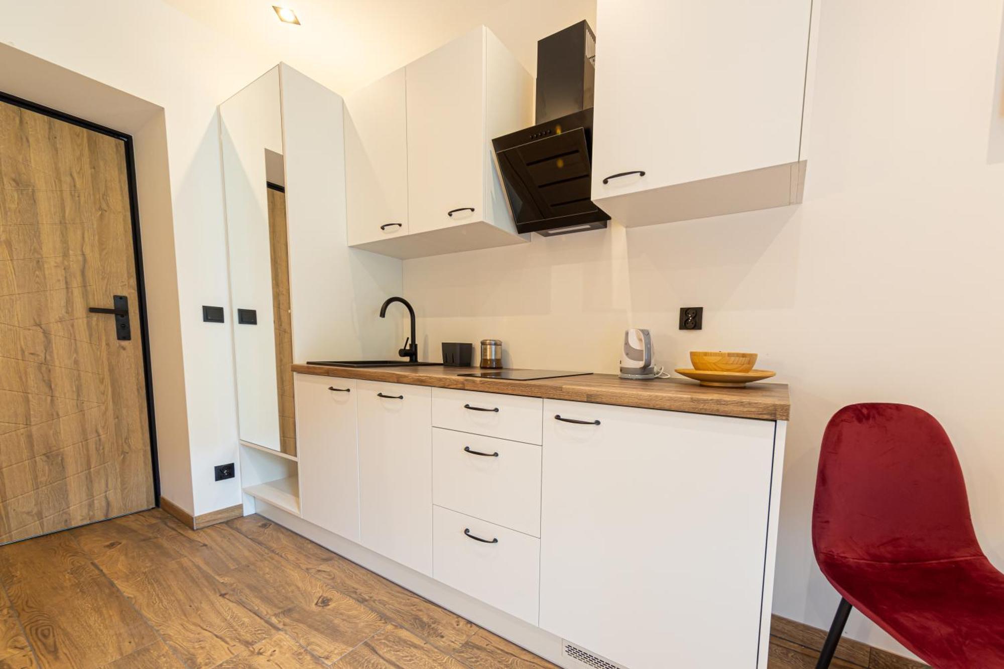 Apartamenty Gomis Zakopane Zewnętrze zdjęcie