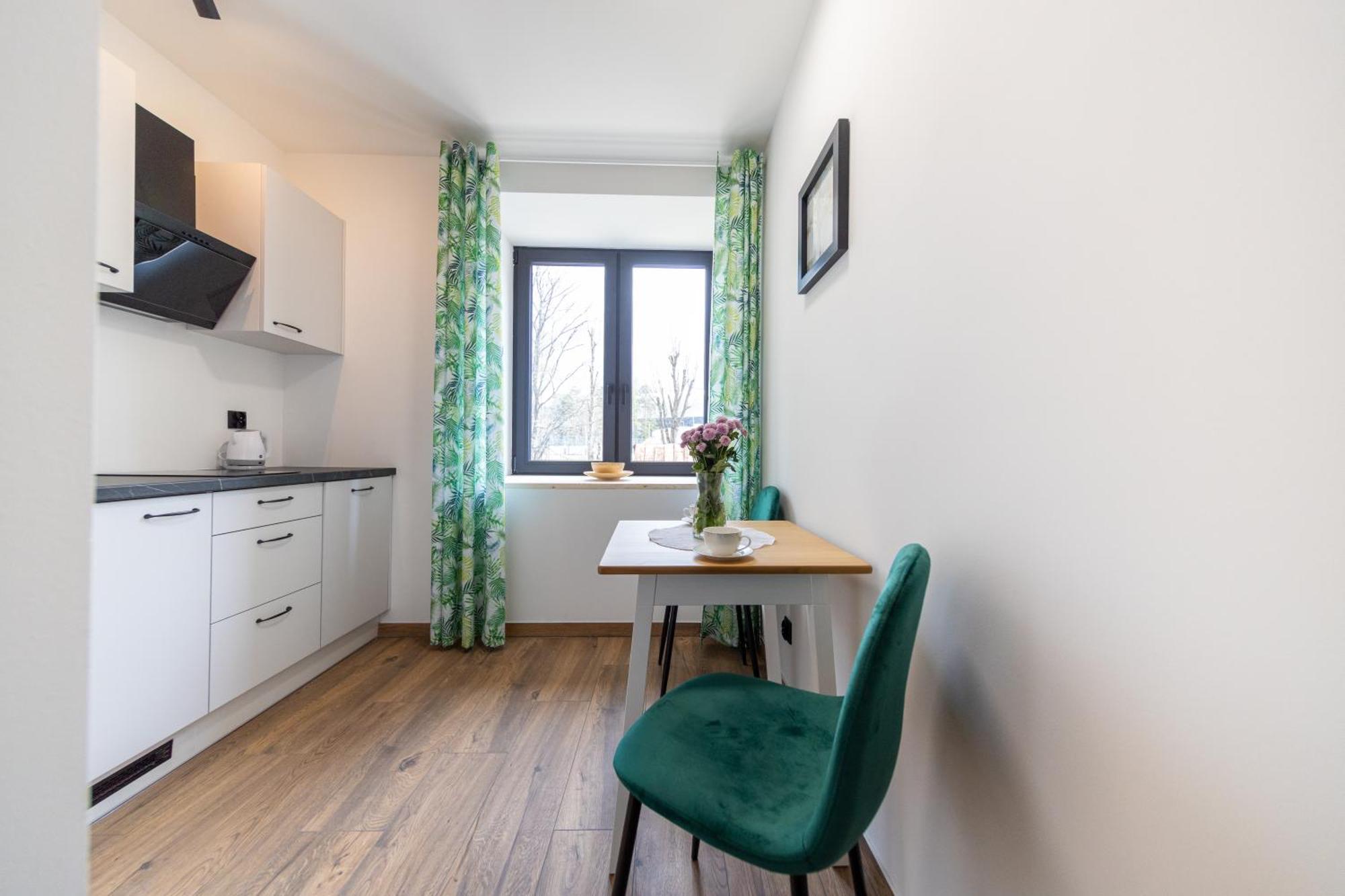 Apartamenty Gomis Zakopane Zewnętrze zdjęcie