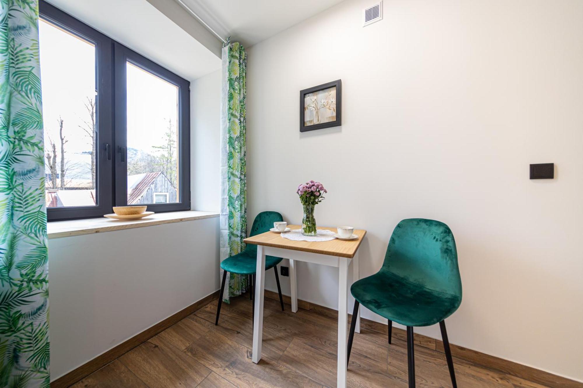 Apartamenty Gomis Zakopane Pokój zdjęcie