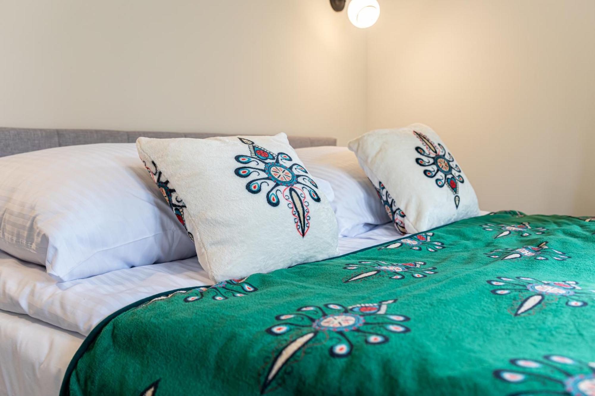Apartamenty Gomis Zakopane Pokój zdjęcie