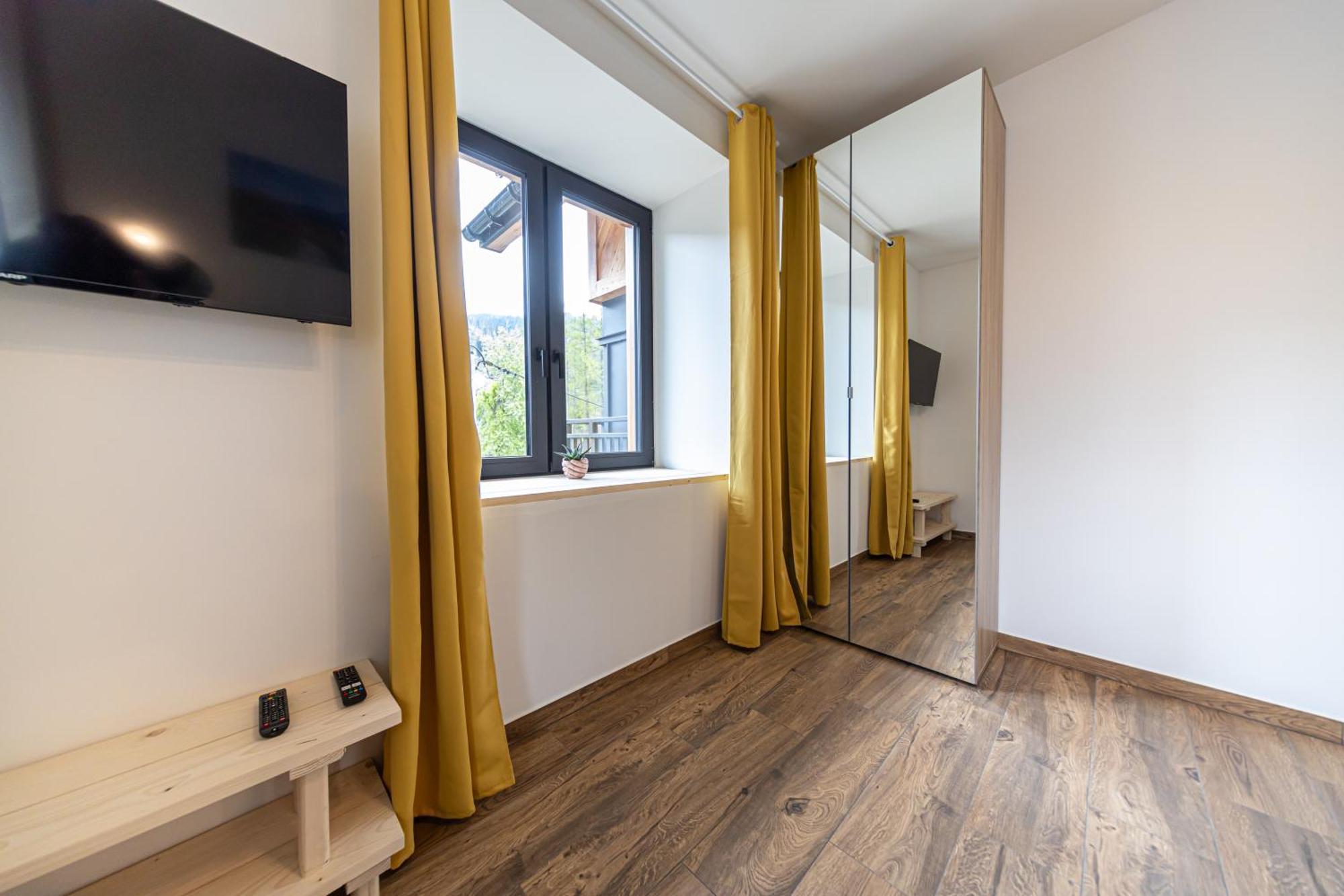 Apartamenty Gomis Zakopane Pokój zdjęcie